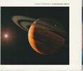 COSMIC HOFFMANN Outerspace Gems / Manikin CD Album / Schönwälder, Pyramid Peak