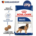 Royal Canin Maxi Adult 10kg Hundefutter