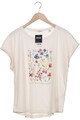 Esprit T-Shirt Damen Shirt Kurzärmliges Oberteil Gr. XXL Baumwolle C... #7oimgqa