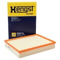 HENGST E821L Luftfilter für MERCEDES SPRINTER (906 907 910) VW CRAFTER (2E 2F)