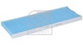 FEBI BILSTEIN Filter, Innenraumluft 09432 für OPEL