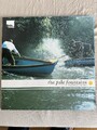THE PALE FOUNTAINS - LONGSHOT FOR YOUR LOVE-REISSUE   VINYL LP Sehr Guter Zustan