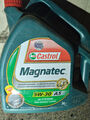 Castrol Magnatec 5W-30 A5   5 Liter