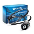DAYCO KPV149 Keilrippenriemensatz für RENAULT Clio III Schrägheck (BR0/1, CR0/1)