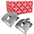 2x Febi Bremssattel vorne links + rechts passend für Ford Focus 2 3 Mazda 3