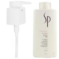 Wella SP Balance Scalp Shampoo 1000 ml & Dosierpumpe Set