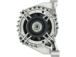 AS-PL Generator A4127PR für ALFA ROMEO CITROËN  passend für FIAT FORD LANCIA