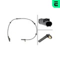 OPTIMAL ABS Sensor Raddrehzahl 06-S687 für FIORINO QUBO FIAT PUNTO LINEA Van 199