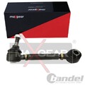 MAXGEAR QUERLENKER HINTERACHSE OBEN LINKS PASSEND FÜR AUDI 100 200 A6 V8 |