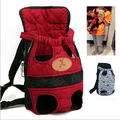 Pet Rucksack Tasche Hunde Katzen Hunderucksack Tasche Tragetasche TräGer