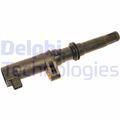 DELPHI CE20014-12B1 Zündspule für DACIA  passend für NISSAN OPEL RENAULT