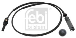 Febi Bilstein 48921 Sensor, Raddrehzahl für BMW
