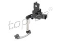 TOPRAN Sensor Leuchtweitenregulierung 623 154 für VW GOLF 5 1K1 6 Variant AJ5 3