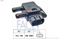FACET Luftdrucksensor, Höhenanpassung 10.3284 für FIAT HYUNDAI KIA MAZDA