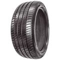 2x Sommerreifen - MICHELIN PRIMACY 3 (*) ZP 205/55R17 95W MFS XL