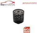 MOTOR ÖLFILTER FEBI BILSTEIN 22532 A FÜR SEAT CORDOBA,IBIZA II,IBIZA III,INCA