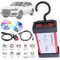 Auto KFZ Profi Diagnosegerät PKW mit Bluetooth Scanner OBD1 OBD2 Multidiag Pro