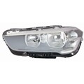 Scheinwerfer Vorne Links 2h7 Led- für BMW x1 f48 2015 IN Dann
