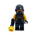 LEGO® Marvel Super Heroes - 76167 AIM Agent Figur Minifigure Avengers sh624