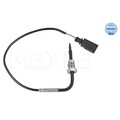 1x Sensor, Abgastemperatur MEYLE 114 800 0063 passend für AUDI VW
