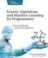 Frances Buontempo | Genetic Algorithms and Machine Learning for Programmers