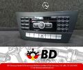 D54-1 * Mercedes- W204 C-Klasse Navi Comand Radio CD-Player Mopf - 2049004714