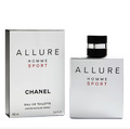 Chanel Allure Homme Sport Edt Parfum Herren Eau De Toilette Spray 100ml