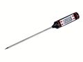 Digital Thermometer Fleischthermometer Bratenthermometer Grill BBQ Fleisch