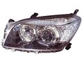 Hauptscheinwerfer ALKAR 2714993 für TOYOTA RAV H11 HB3 WY21W 3 4WD ACA30_ ACA30R