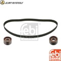 ZAHNRIEMENSATZ 29391 FÜR IVECO 8140.43C/43B/43S/43R/43N/43.K 2.8L 4cyl FIAT 2.5L