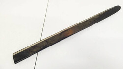 a2116901362 Zierleiste Stoßleiste Hinten Linke  Mercedes-Benz E- DE2169138-02