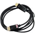 DisplayPort 1.2 auf HDMI 1.4 Adapter Kabel für HP USB-C Dock G5 Docking Stations