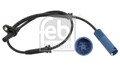 FEBI BILSTEIN 2x ABS Sensor Raddrehzahl 47361/2x für BMW 3er Touring E91 E92 E90