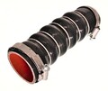 MAXGEAR 68-0545 Turbo Ladeluftschlauch für FORD FOCUS III Turnier Kuga Mk2 (DM2)