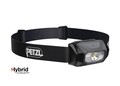 Petzl Tikkina Modell 2026 Stirnlampe 300 Lumen Hybrid 4 Farben
