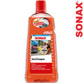 SONAX Autoshampoo Konzentrat Havana Love 2L Autowäsche Reiniger Shampoo