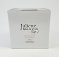 Juliette has a gun MISS CHARMING 50ml EDP Eau de Parfum Spray NEU/OVP Folie