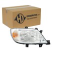 DIEDERICHS HALOGEN SCHEINWERFER NSW RECHTS passend für MERCEDES SPRINTER 1662086