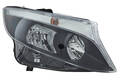 Scheinwerfer rechts Halogen FF HELLA für MERCEDES VITO Tourer