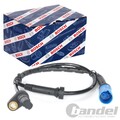 BOSCH ABS-SENSOR RADDREHZAHL VORDERACHSE passend für BMW X5 | 0 986 594 529