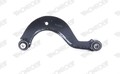 MONROE 2x Querlenker Dreieckslenker L29A11/2x für VW GOLF 7 5G1 BQ1 BE1 BE2 BA5