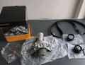 CONTINENTAL CTAM Wasserpumpe + Zahnriemensatz CT1138WP1 für CITROËN FIAT