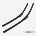 BOSCH Scheibenwischer Aerotwin 650mm & 450mm u. a. für Audi S3 Cabriolet