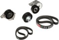 GATES K116PK1540 Keilriemen-Kit für BMW