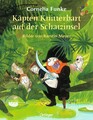Käpten Knitterbart auf der Schatzinsel, Cornelia Funke