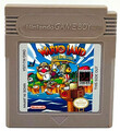 Wario Land Super Mario Land 3 Gameboy Game Boy Spiel NUR MODUL DMG WJ USA