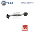 21904 QUERLENKER LENKER RADAUFHÄNGUNG OBERE VORNE LINKS HINTEN FEBI BILSTEIN