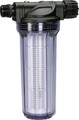 Gardena Pumpen-Vorfilter mit 33,3 mm (G 1)-Anschlussgewinde  Pumpen-Zubehör