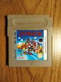 Nintendo Game Boy Classic Spiel Super Mario Land