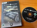 Need for Speed Most Wanted - PC - Deutsche Version  EA Most Wanted Akz.